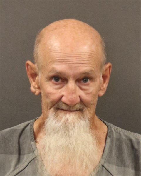 William James Ogle
