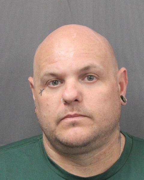 Joseph Michael Thompson