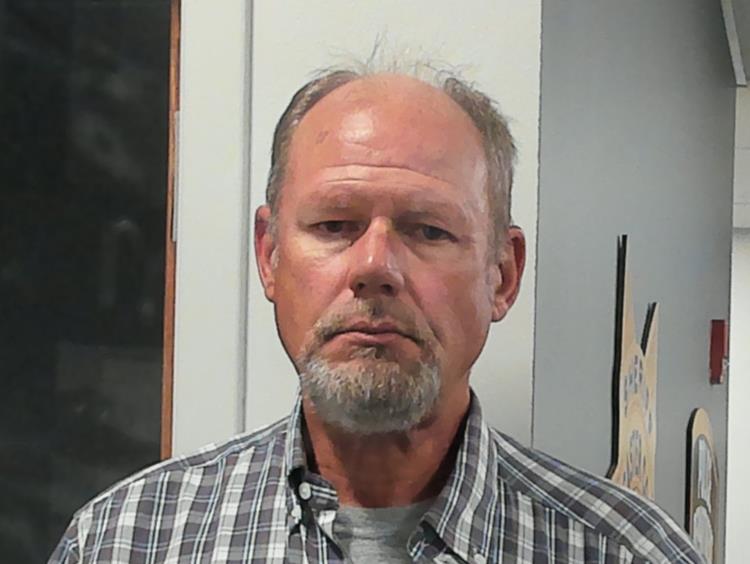Bryan Kirk Uehling