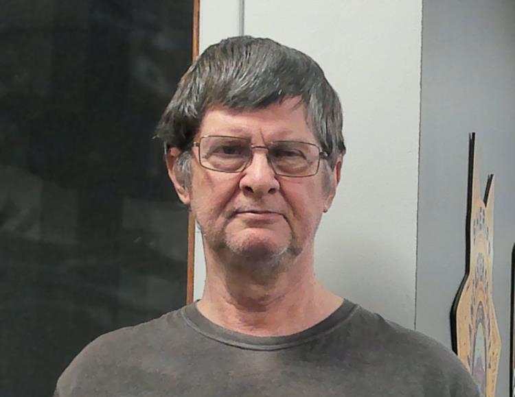 Robert Eugene Wiggins