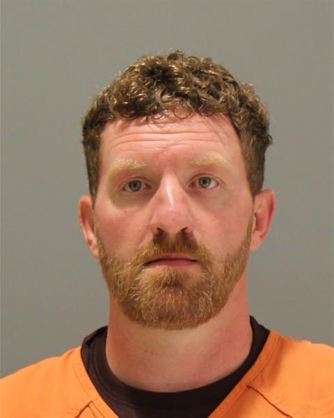 Shane Patrick Winsor