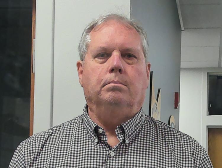 Randall Craig Deaton