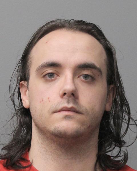 Konnor Patryck Hardesty