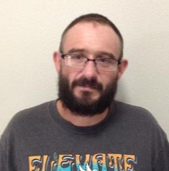 Joshua Allen Patten