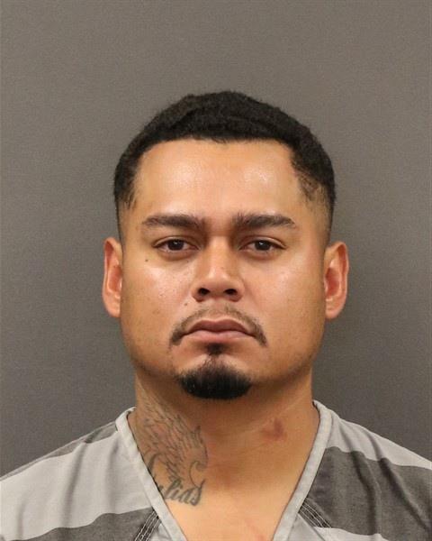 Joe Junior Gonzales