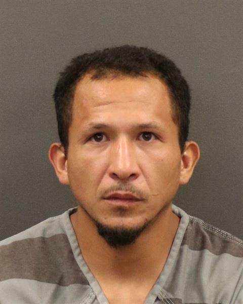 Rudy Joseph Martinez