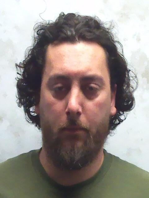 Matthew James Gogarty