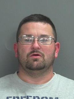 Rodney Bruce White Jr