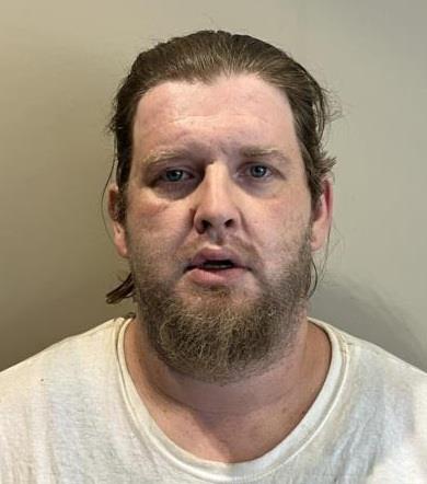Donovan Charles DeHarty