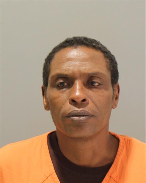 Darrell Lamar Smith