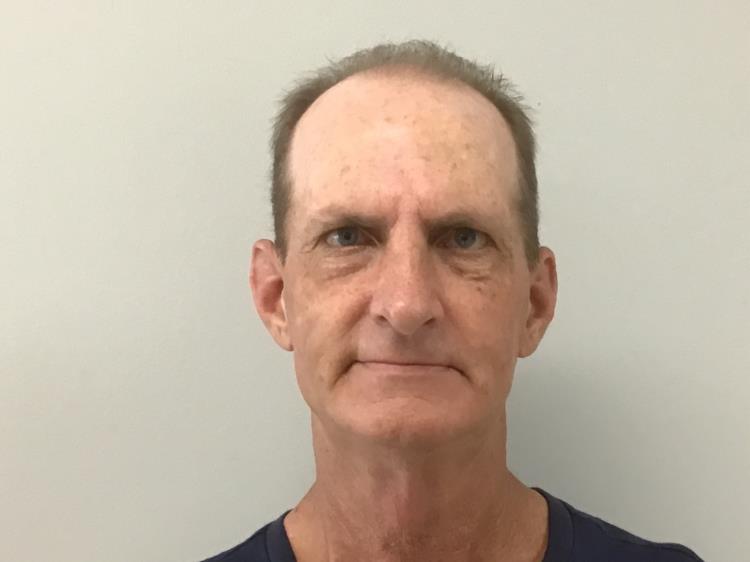 David Scott Jenkins