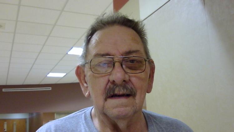 Daniel Eugene Strong