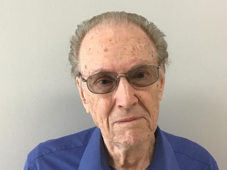 Paul Joseph Raab