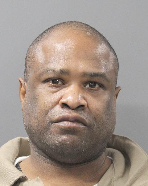 Donald Wesley Morton