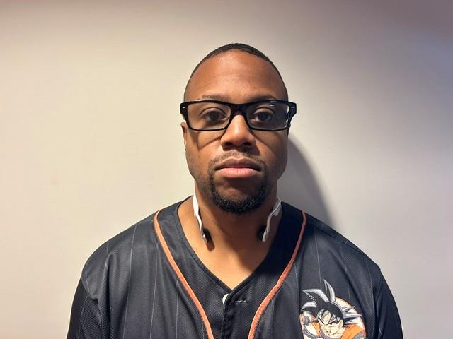 Kevin Karl Dickerson