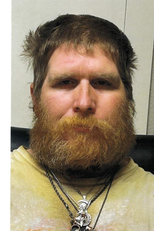 Bradley Wayne Banks