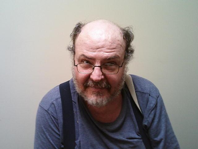 Dennis Lonnie Foster