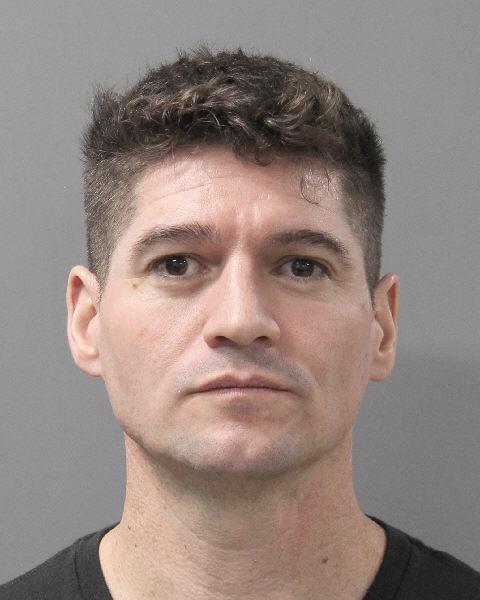 Joel Matthew Pomerene