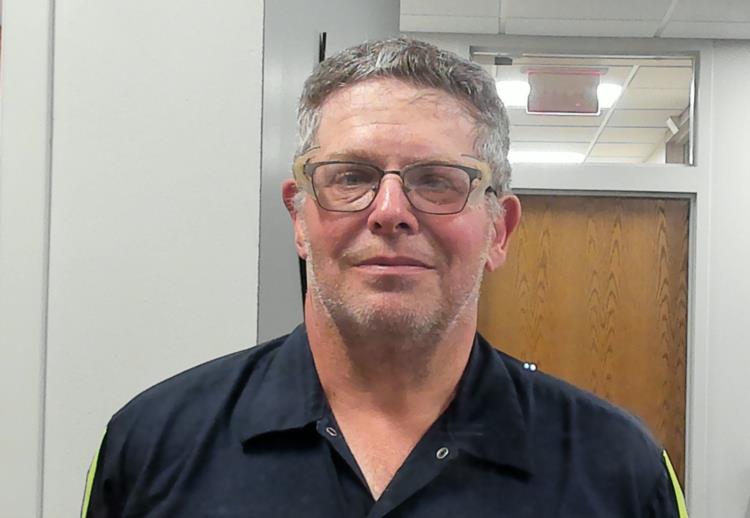 Dennis Benjamin Walker