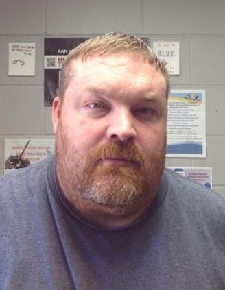 Timothy John Cockerill