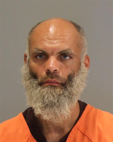 Charles Christopher Jackson