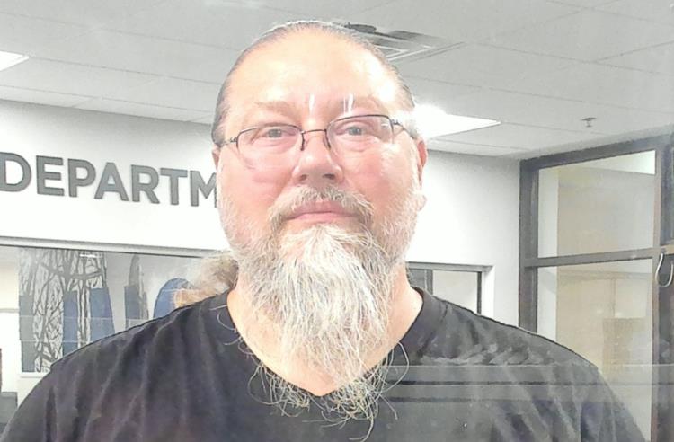 Christopher D Sampson