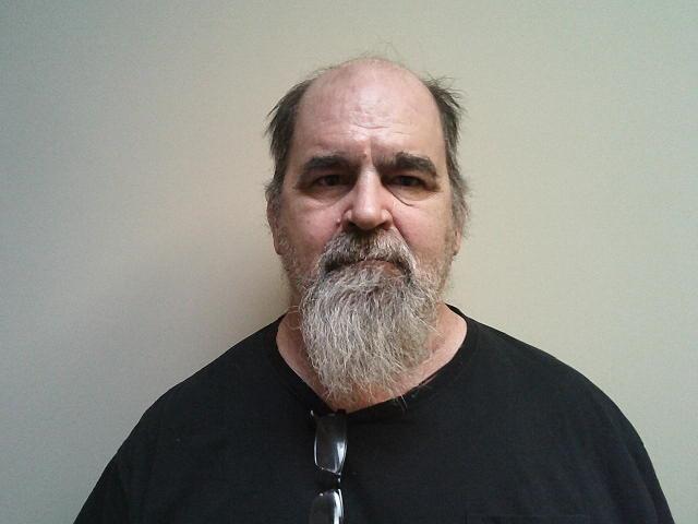 David Leroy Thorson