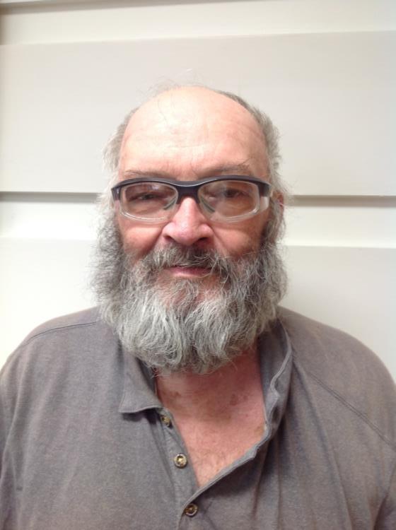 David Wayne Rasmussen
