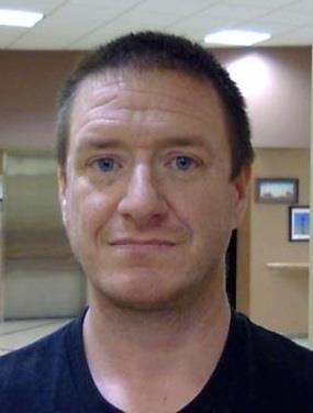 Eric John Dorn