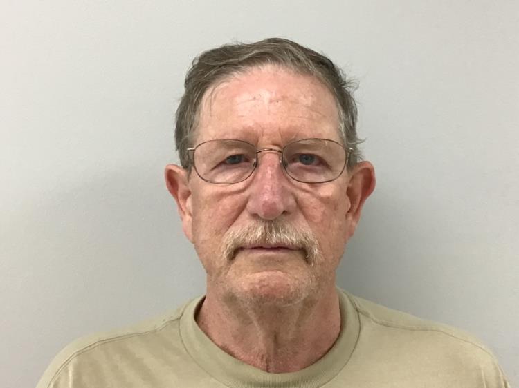 Robert Ray Johnson