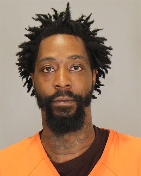 James Frank Little Jr
