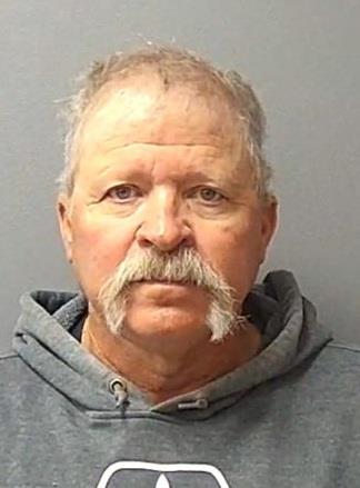 Donald Eugene Carter