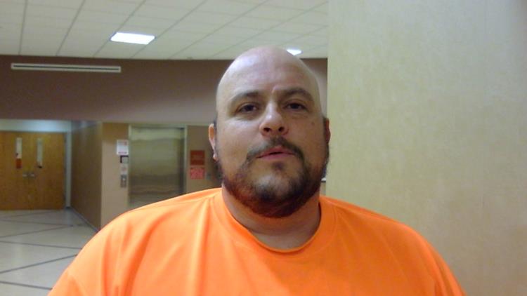 Christopher John Davis