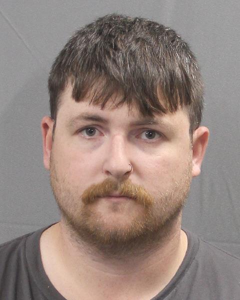 Caleb Wayne Stensland