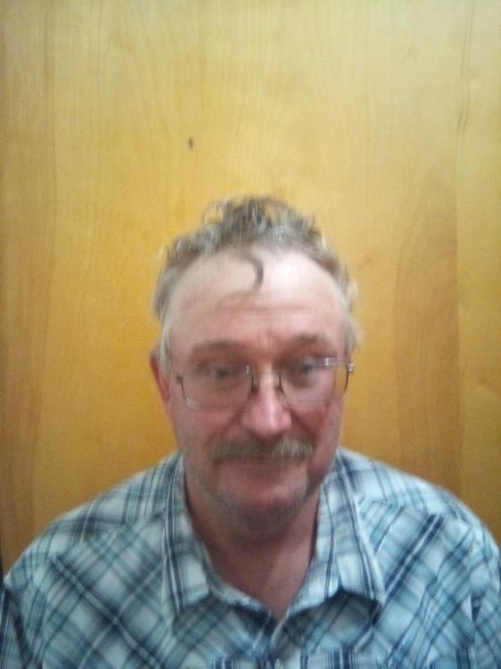 Dennis Ray Moore