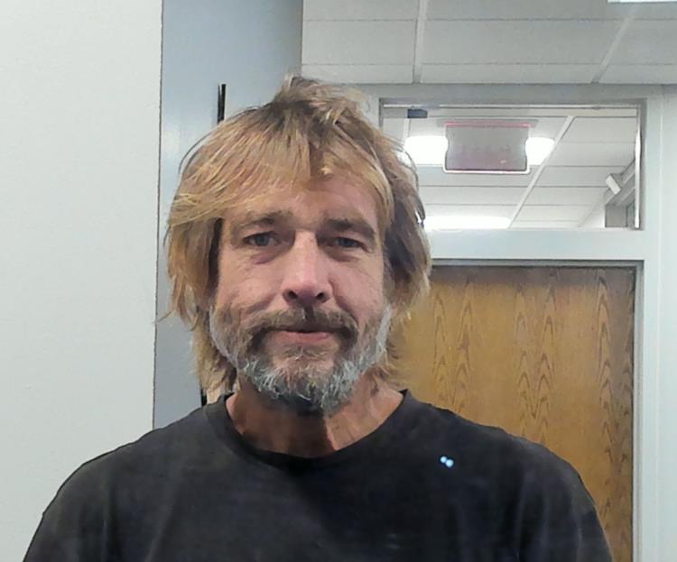James Edward Larabee
