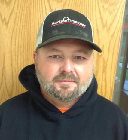 Brett Robert Langenberg