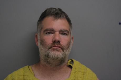 Curtis Dwaine Potmesil