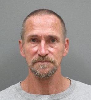 Wayne Charles Briggs