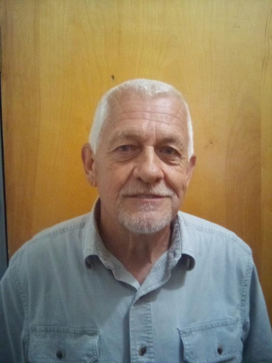 Randall Scott Tramp