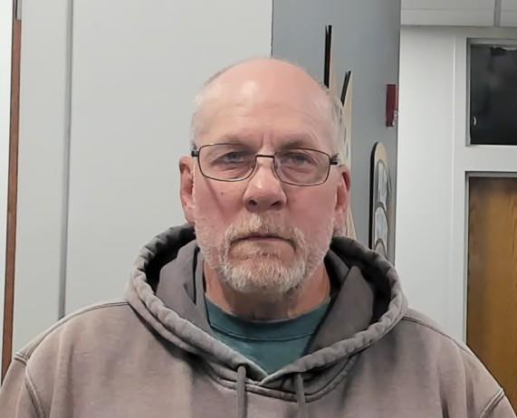 Craig Earlo Beckman
