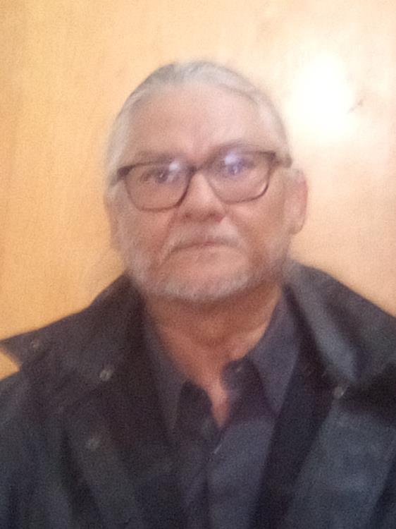 Victor Conrad Guajardo