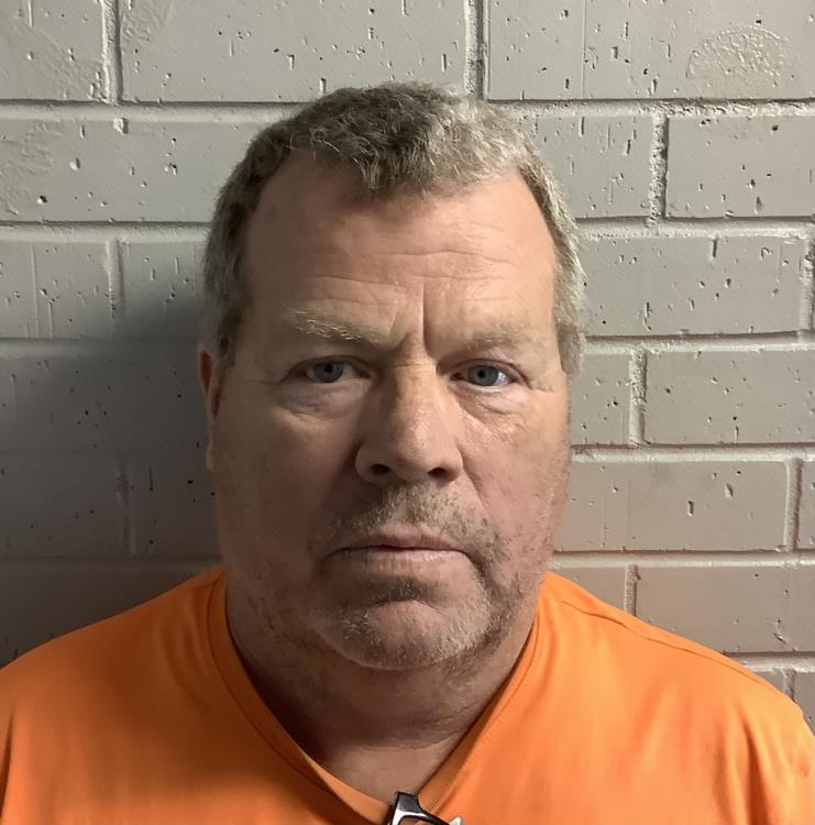 Anthony Douglas Mullins