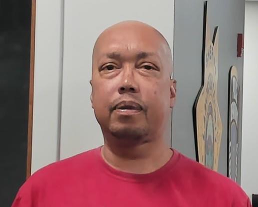 Brandon VaShawn Ross