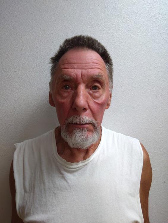 Gary George Zander