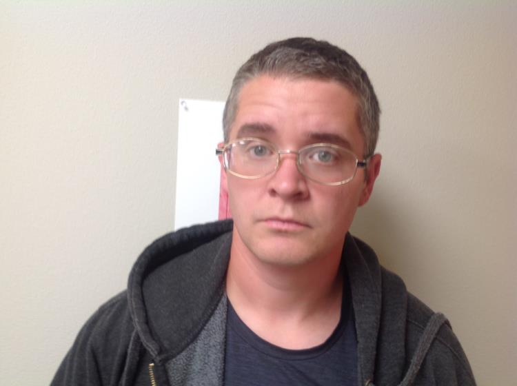 Michael David James Miller