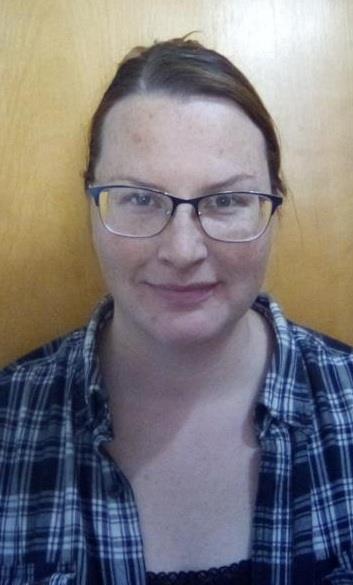 Jessica Marie Pritchard