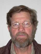 Clark Allen Stubbendeck