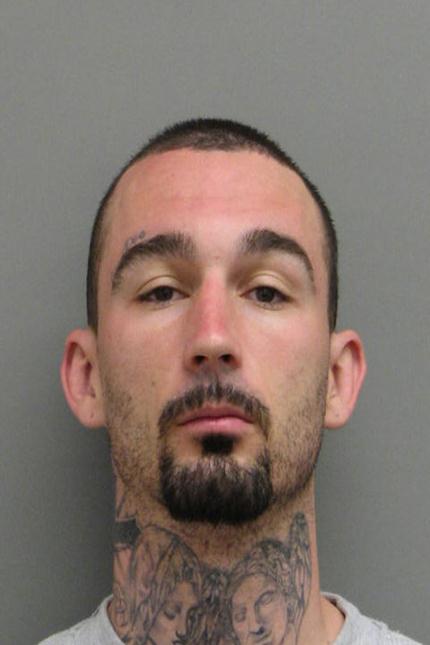 Andrew James Barnhouse