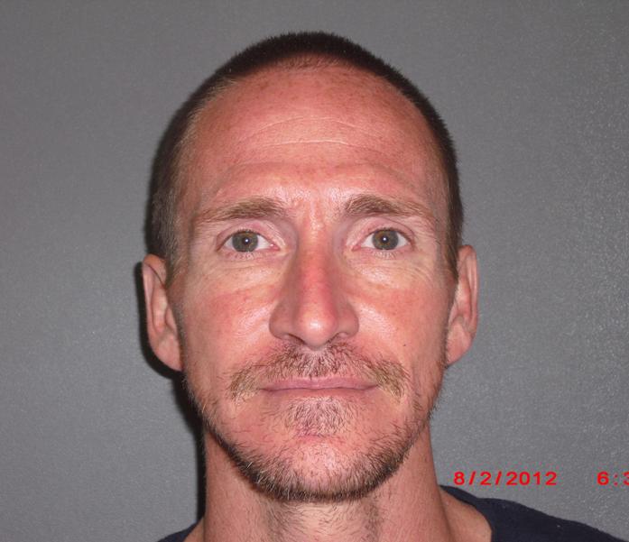 Wayne Charles Briggs